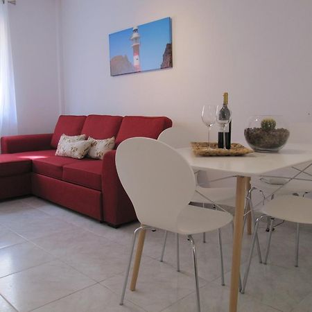 La Punta Alcalá la Real Εξωτερικό φωτογραφία