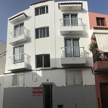 La Punta Alcalá la Real Εξωτερικό φωτογραφία