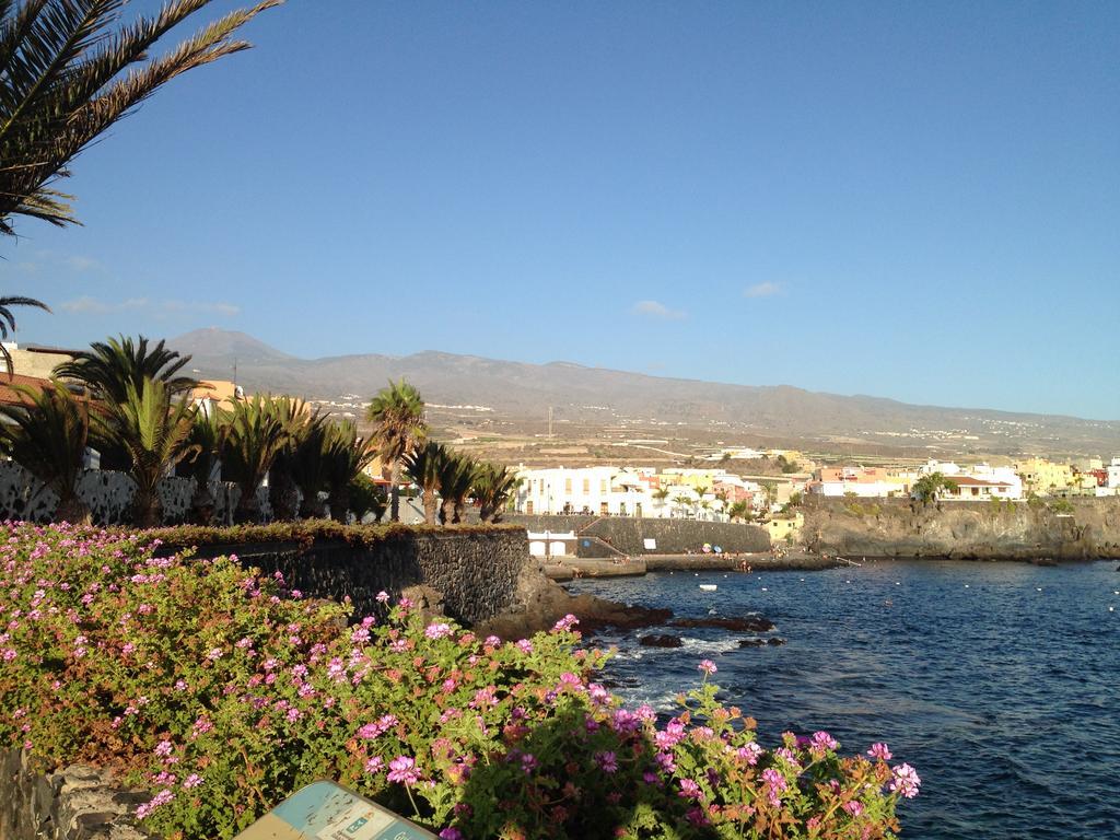 La Punta Alcalá la Real Εξωτερικό φωτογραφία