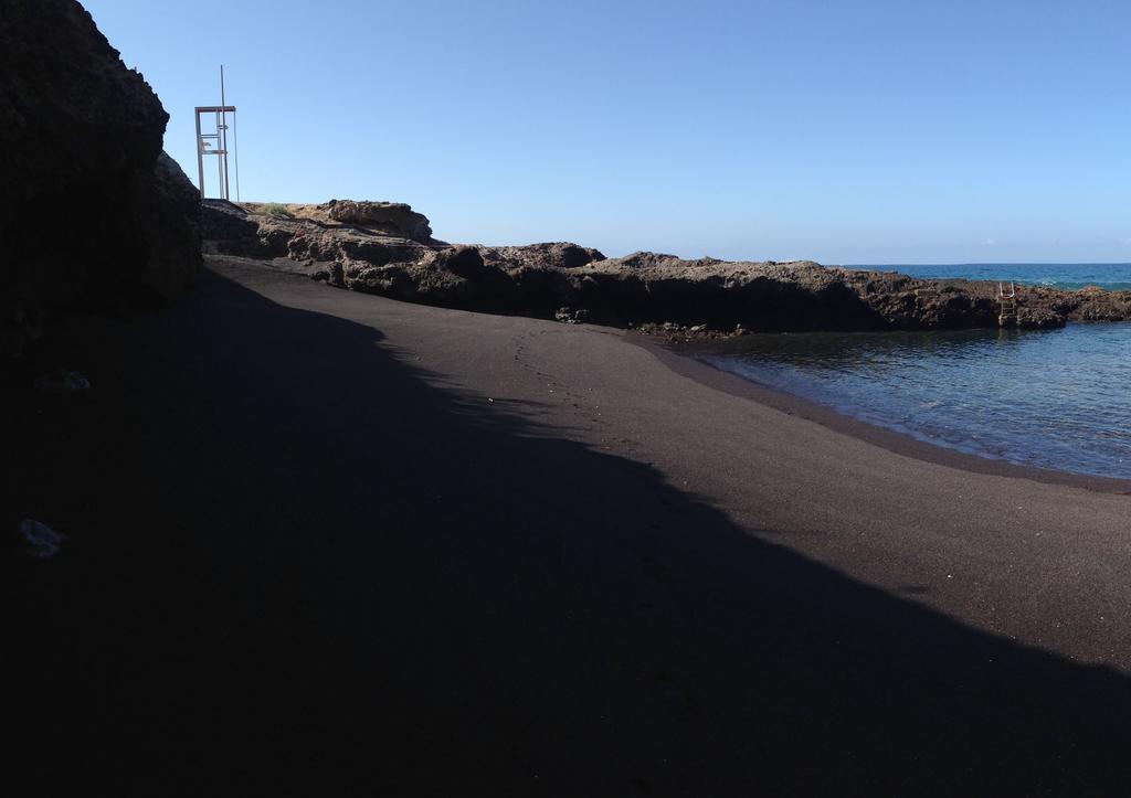 La Punta Alcalá la Real Εξωτερικό φωτογραφία