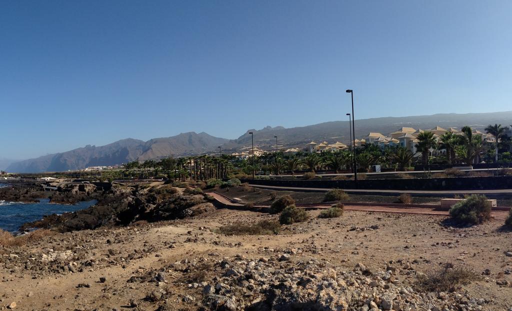 La Punta Alcalá la Real Εξωτερικό φωτογραφία