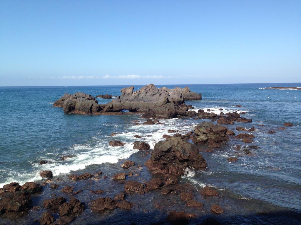 La Punta Alcalá la Real Εξωτερικό φωτογραφία