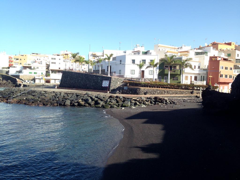 La Punta Alcalá la Real Εξωτερικό φωτογραφία