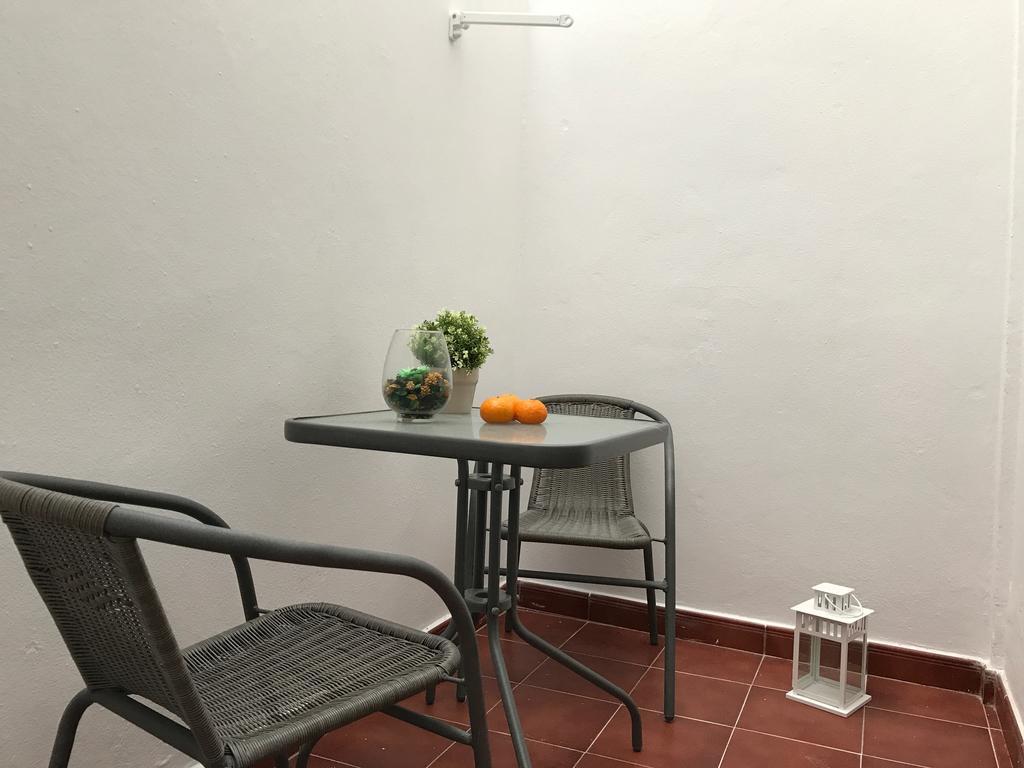 La Punta Alcalá la Real Εξωτερικό φωτογραφία