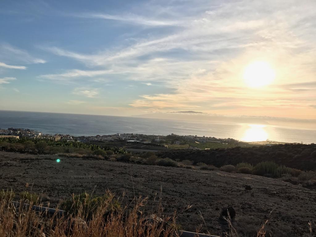 La Punta Alcalá la Real Εξωτερικό φωτογραφία