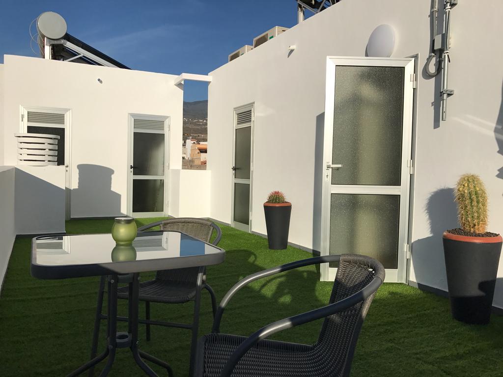 La Punta Alcalá la Real Εξωτερικό φωτογραφία