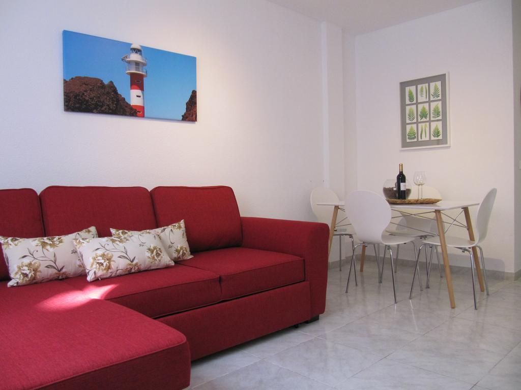 La Punta Alcalá la Real Εξωτερικό φωτογραφία