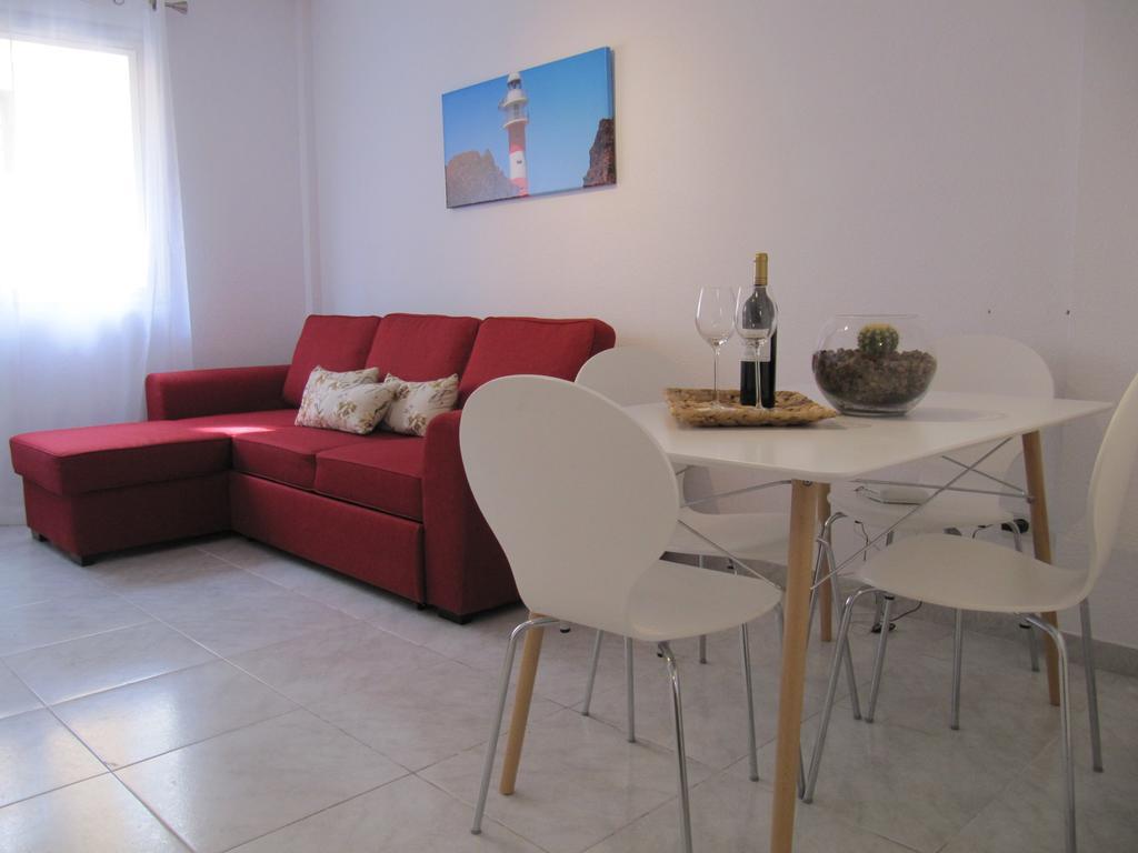 La Punta Alcalá la Real Εξωτερικό φωτογραφία