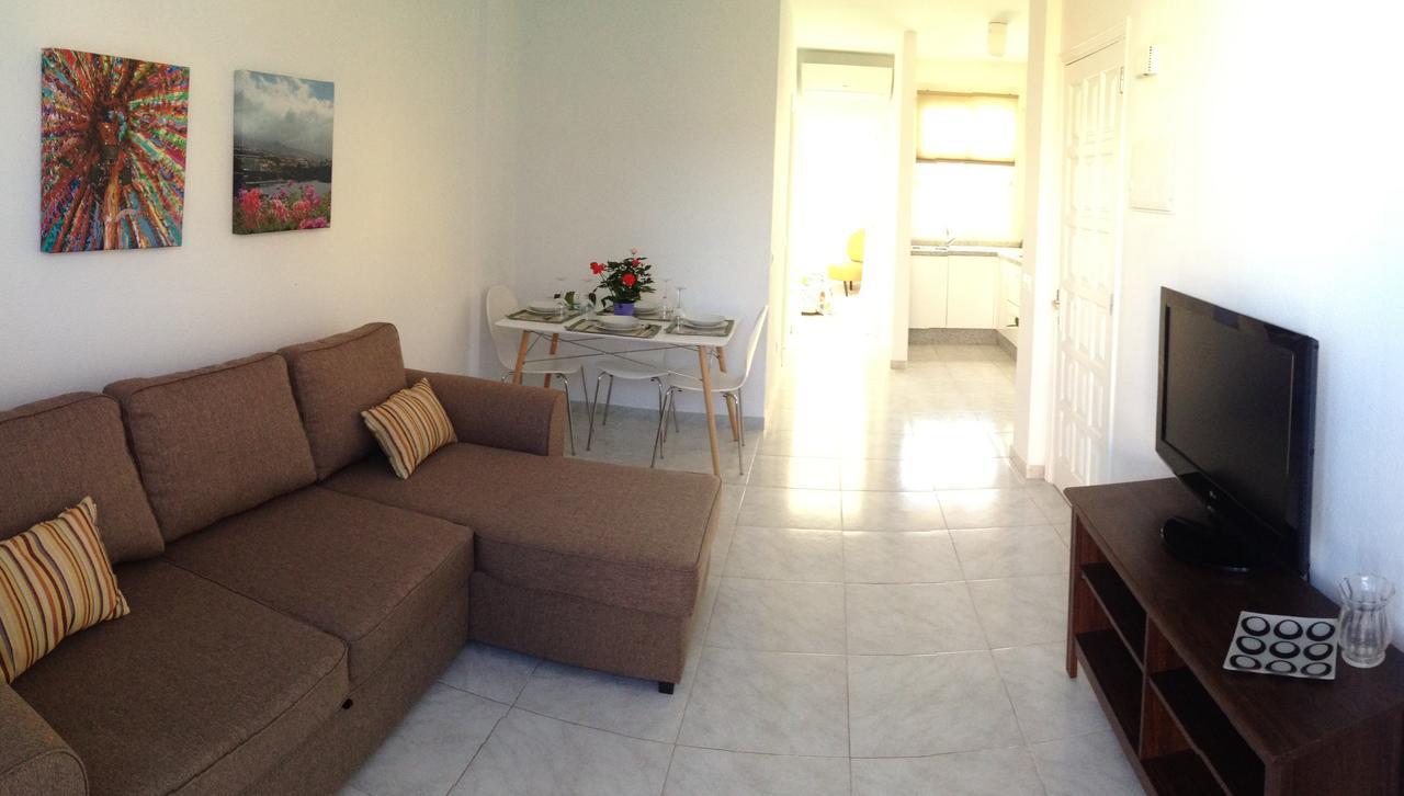 La Punta Alcalá la Real Εξωτερικό φωτογραφία