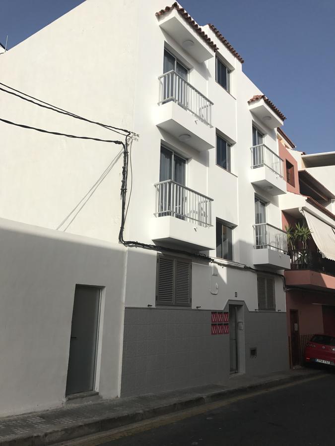 La Punta Alcalá la Real Εξωτερικό φωτογραφία
