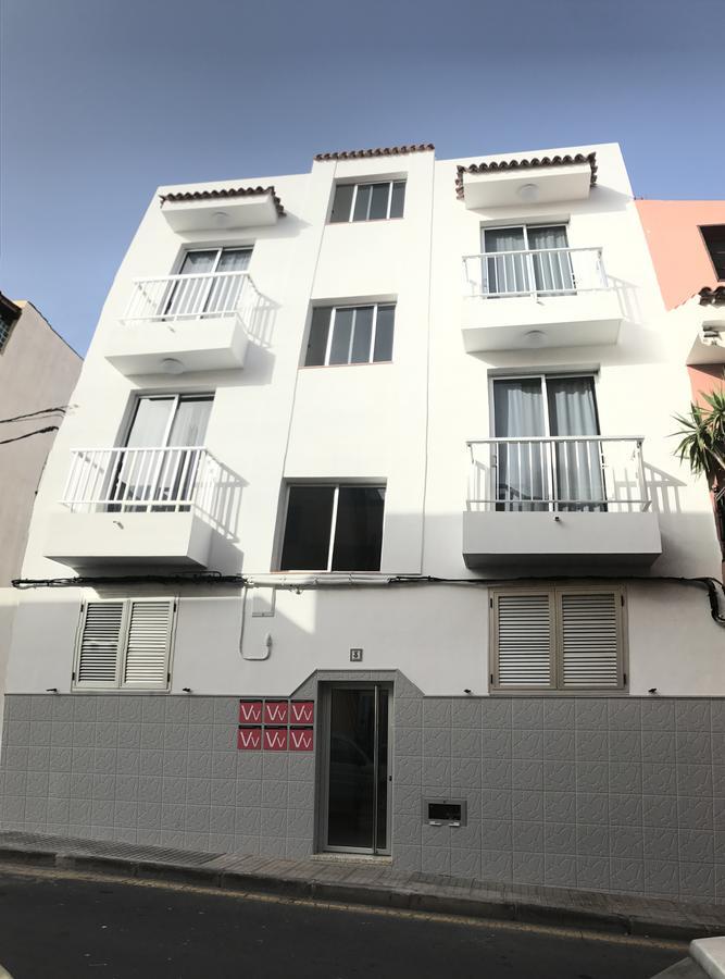La Punta Alcalá la Real Εξωτερικό φωτογραφία